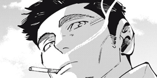 【第13話(2)】アルファ