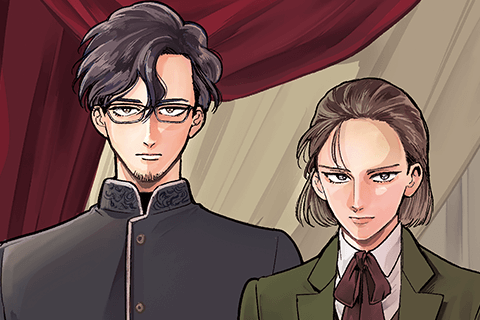 オメガ・メガエラ