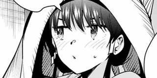 魁の花巫女