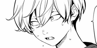 この影は灰でできている 灰仭巫覡 | 【四十八番】 / マガポケ | 少年マガジン公式無料漫画アプリ