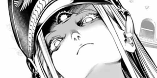 灰仭巫覡 | 【四十二番】 / マガポケ | 少年マガジン公式無料