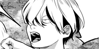 灰仭巫覡 | 【八十五番】 / マガポケ | 少年マガジン公式無料漫画アプリ