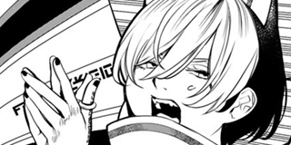 灰仭巫覡 | 【九十二番】 / マガポケ | 少年マガジン公式無料漫画アプリ