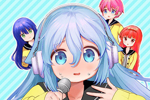 ばっちりスクラッチ