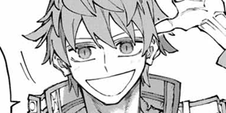 マガジンポケット