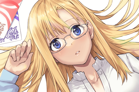 いけない！ルナ先生R