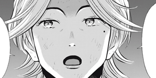 南海トラフ巨大地震 | 【第30話(1)】会議 / マガポケ | 少年マガジン公式無料漫画アプリ