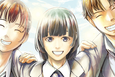 イジメ０の学校