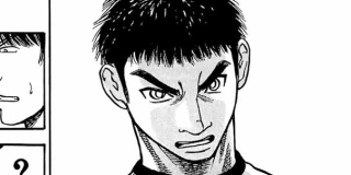 シュート！