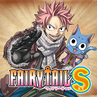 FAIRY TAIL S