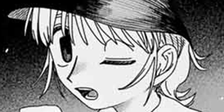 ジュミドロ | 【第46話】雪の誓い / マガポケ | 少年マガジン公式無料漫画アプリ