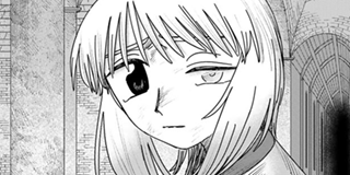 ジュミドロ | 【第55話】人間（ヒト） / マガポケ | 少年マガジン公式無料漫画アプリ