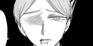 ジュミドロ | 【第64話】涙 / マガポケ | 少年マガジン公式無料漫画アプリ