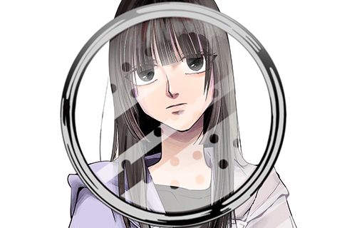 母という呪縛 娘という牢獄