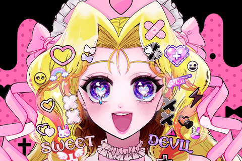 シュガーガール・ドリップ