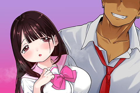 どう頑張ってもHになっちゃう幼なじみ