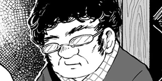 みいちゃんと山田さん | 【第26話(3)】この街の輪廻 / マガポケ | 少年