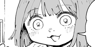 みいちゃんと山田さん | 【第29話(1)】ハムカツとお留守番 / マガポケ