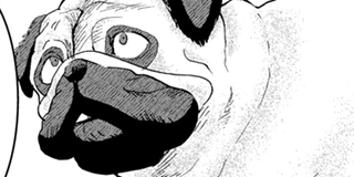 INNU-イッヌ- | 【＃26】向かう犬 / マガポケ | 少年マガジン公式無料