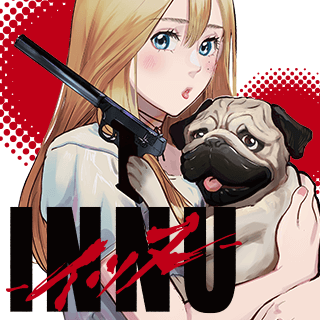 INNU-イッヌ-