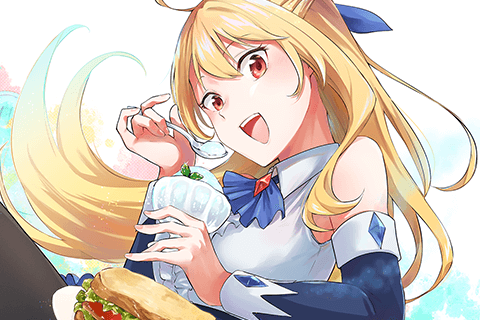 【パクパクですわ】追放されたお嬢様の『モンスターを食べるほど強くなる』スキルは、１食で１レベルアップする前代未聞の最強スキルでした。３日で人類最強になりましたわ～！