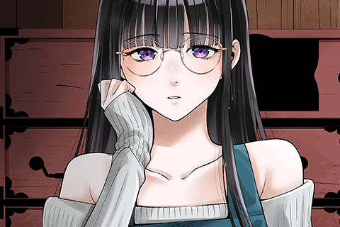 伽藍堂のガラクタたち