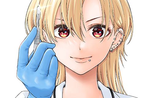 ドクターチルドレン～小児外科医～