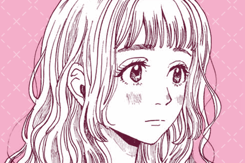 隣りの花村晴子さん