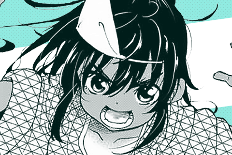 ルリちゃんは縛られない