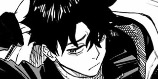 黄昏町プリズナーズ | 【第1話】死刑囚の町 / マガポケ | 少年マガジン公式無料漫画アプリ