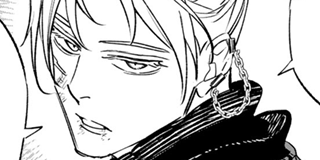 黄昏町プリズナーズ | 【第32話】メッセージ / マガポケ | 少年マガジン公式無料漫画アプリ