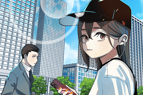 妹は知っている