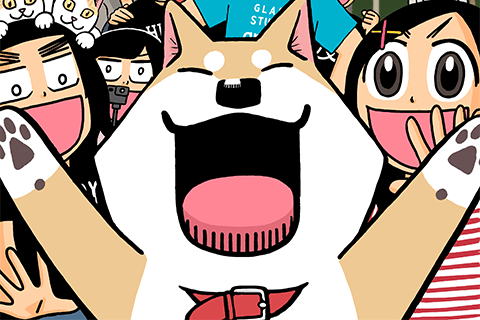 いとしのムーコ