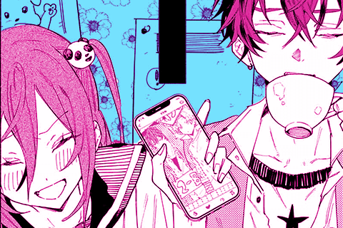 winwin☆彡べイブ