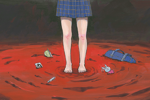 ぼくらの王様