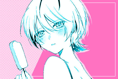 あなたはまるで妹