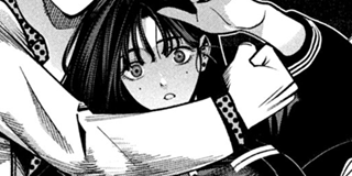 暴力万歳 | 【第1話】殴る女 / マガポケ | 少年マガジン公式無料漫画アプリ