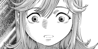 到達のアクタ | 【episode.1】憧れとの決別 / マガポケ | 少年マガジン公式無料漫画アプリ