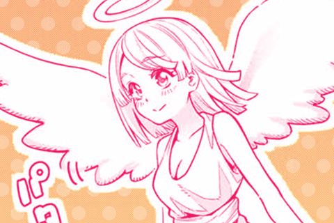 天使ちゃん