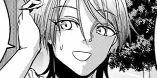 生きたがりの人狼 | 【#4】尻尾 / マガポケ | 少年マガジン公式無料