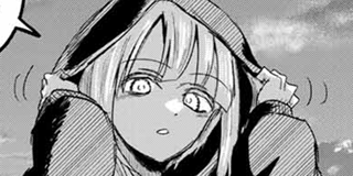 【#21】ブランシェット