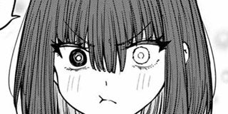 黒月のイェルクナハト | 【第16話】ウォーリアーズ・コンプレックス