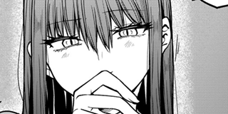 黒月のイェルクナハト | 【第27話】壁越しのロマンス / マガポケ