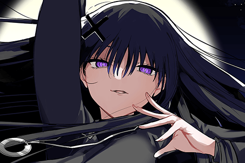 黒月のイェルクナハト