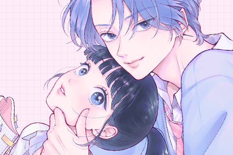 黒子と悪役くん