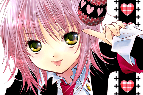 しゅごキャラ！