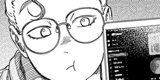 罪と罰のスピカ | 【第1話】罪と罰のスピカ① / マガポケ | 少年