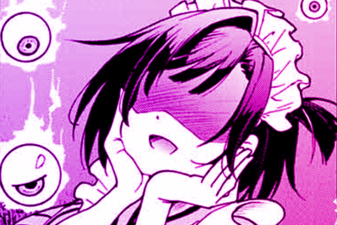 君の瞳が恋してくる