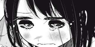 ぴゅあ0.01mm | 【第1話】君との距離は0.01mm / マガポケ | 少年