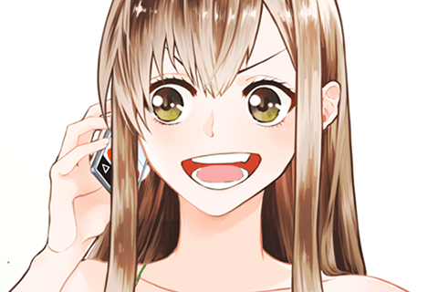 僕の彼女は最高です!